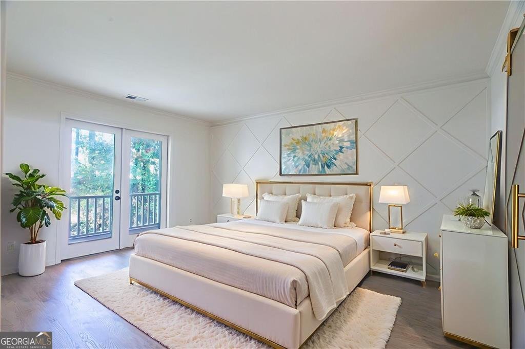 45 St. Claire Lane Atlanta - 10