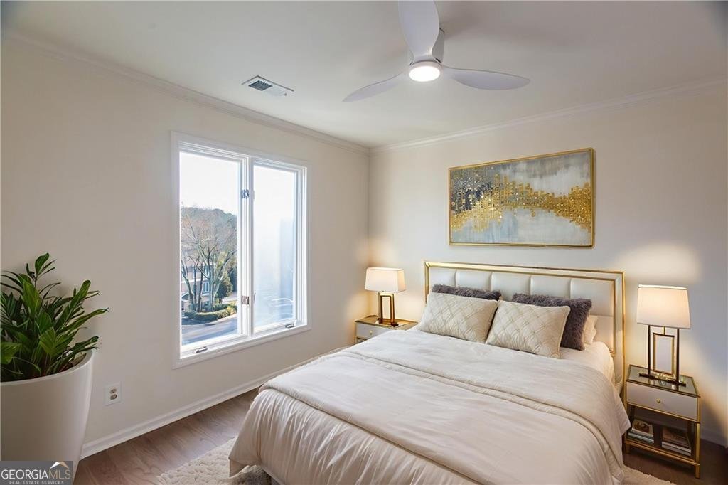 45 St. Claire Lane Atlanta - 11