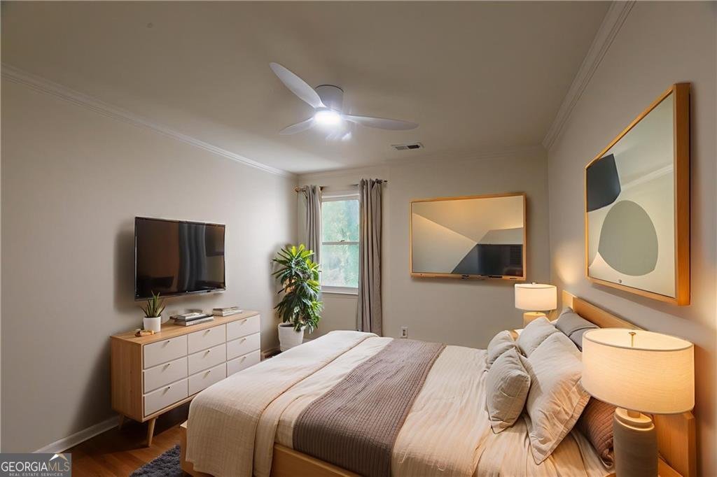 45 St. Claire Lane Atlanta - 12