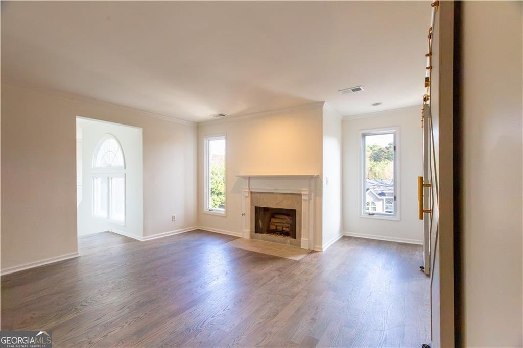 45 St. Claire Lane Atlanta - 13