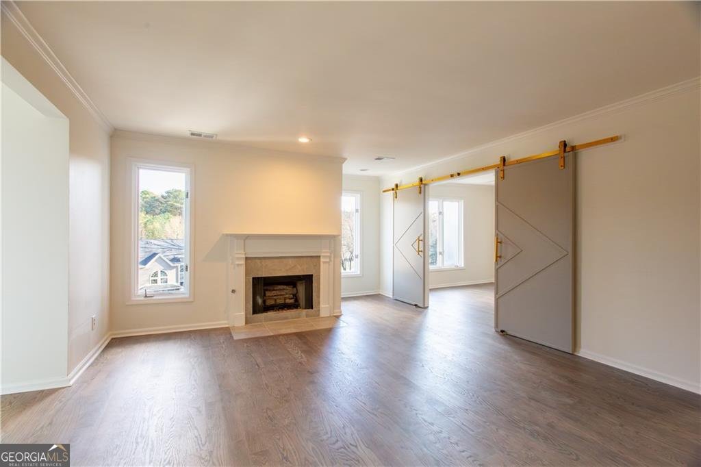 45 St. Claire Lane Atlanta - 14