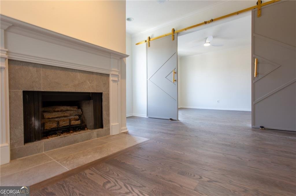 45 St. Claire Lane Atlanta - 15