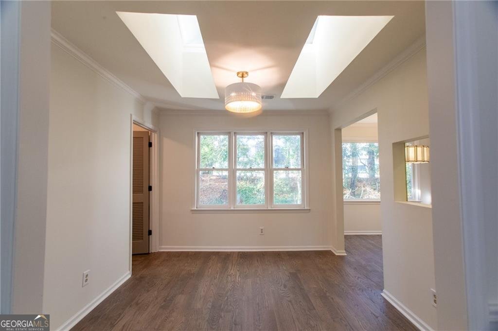 45 St. Claire Lane Atlanta - 17