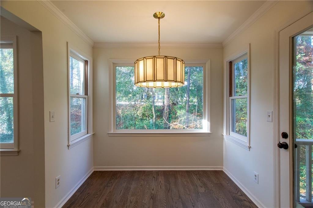 45 St. Claire Lane Atlanta - 18