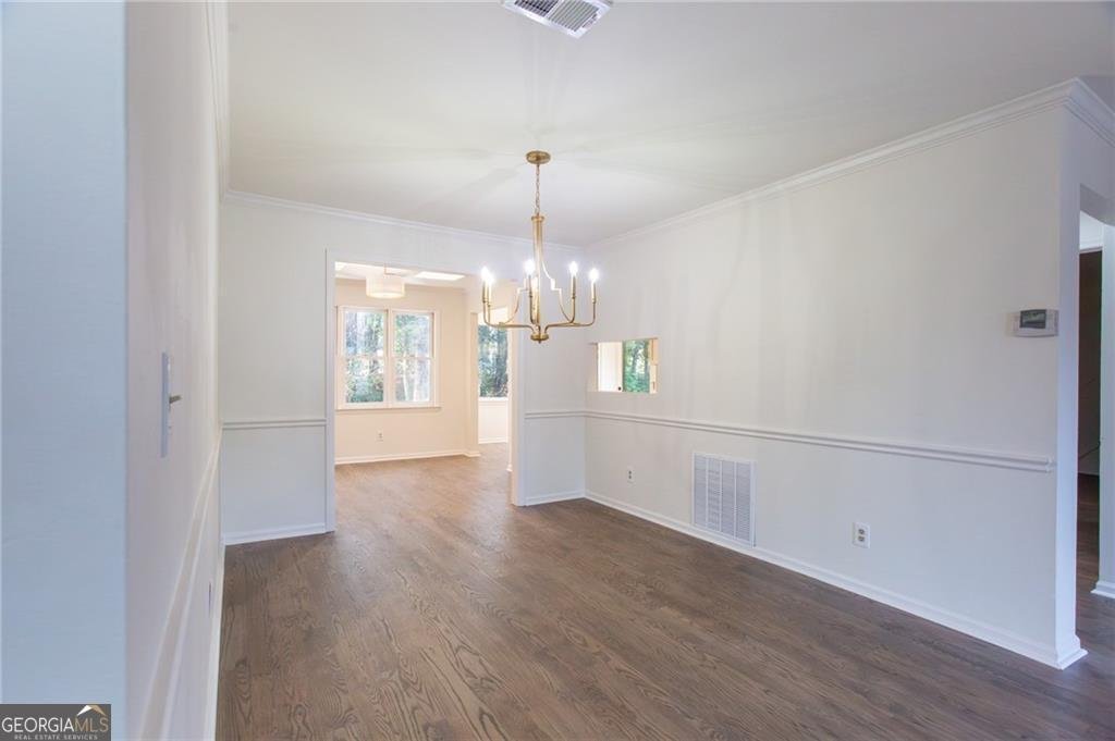 45 St. Claire Lane Atlanta - 19