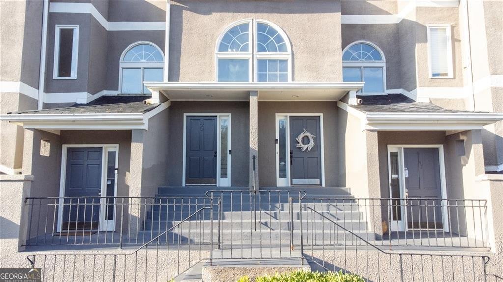 45 St. Claire Lane Atlanta - 2