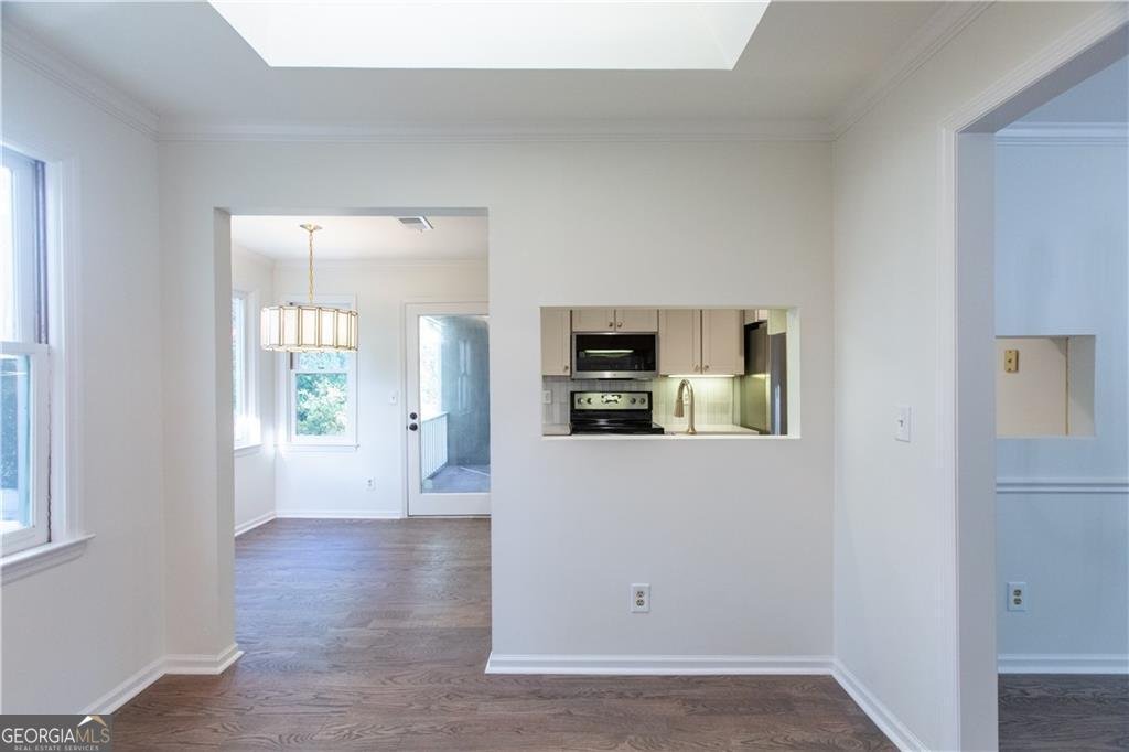 45 St. Claire Lane Atlanta - 20