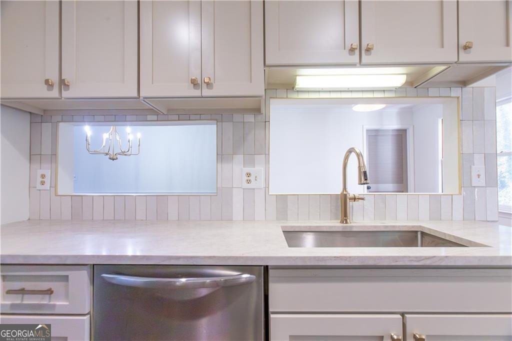 45 St. Claire Lane Atlanta - 23