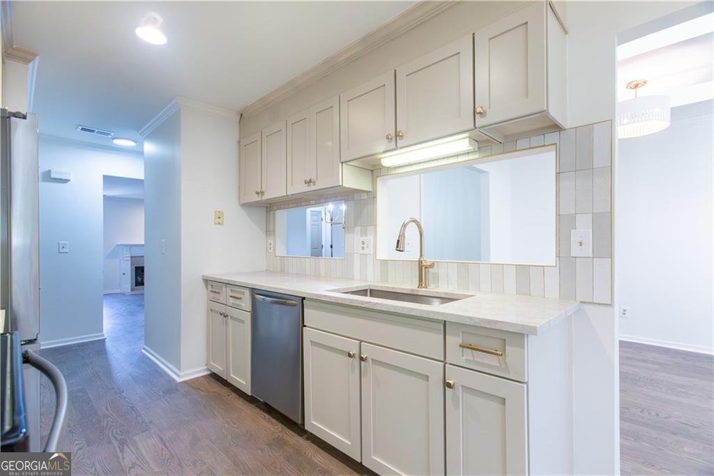 45 St. Claire Lane Atlanta - 24