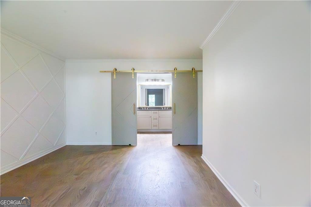 45 St. Claire Lane Atlanta - 28