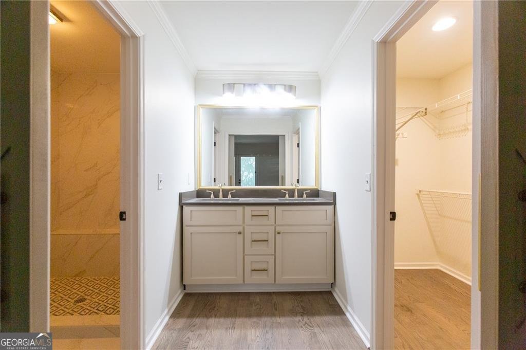 45 St. Claire Lane Atlanta - 29