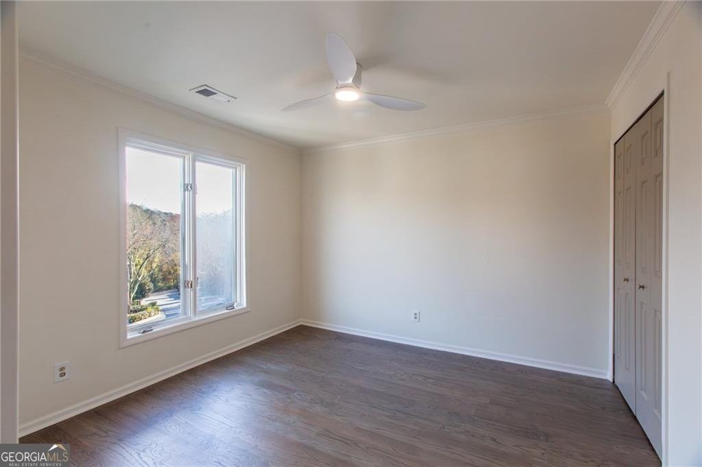 45 St. Claire Lane Atlanta - 32