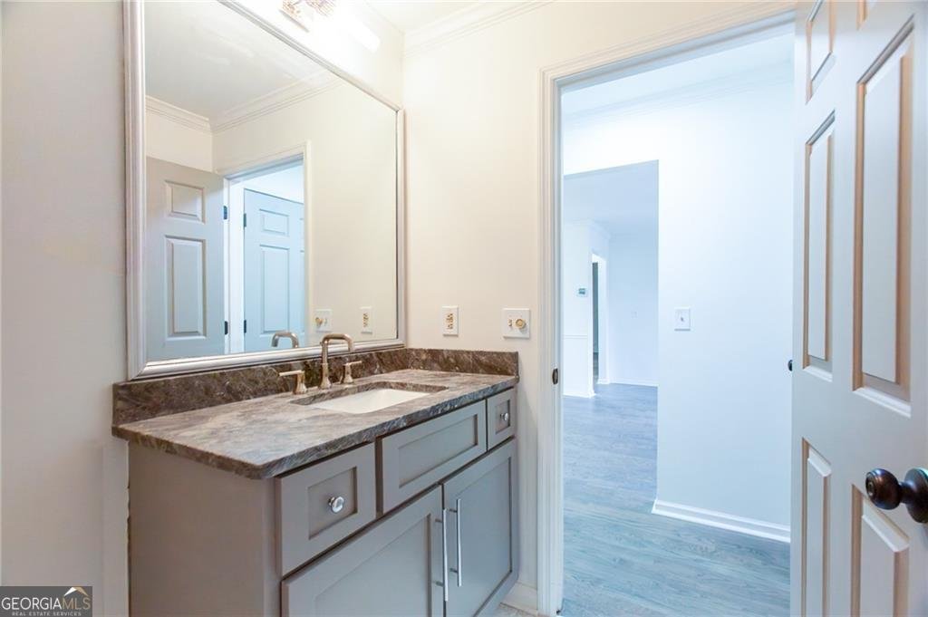 45 St. Claire Lane Atlanta - 34