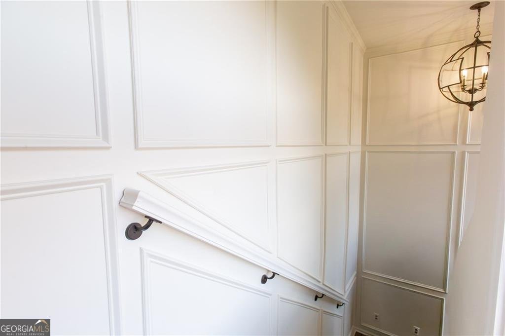 45 St. Claire Lane Atlanta - 4