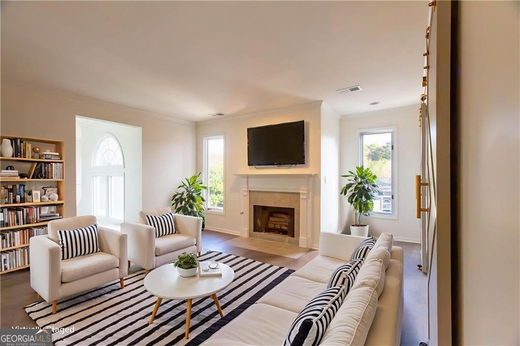 45 St. Claire Lane Atlanta - 8