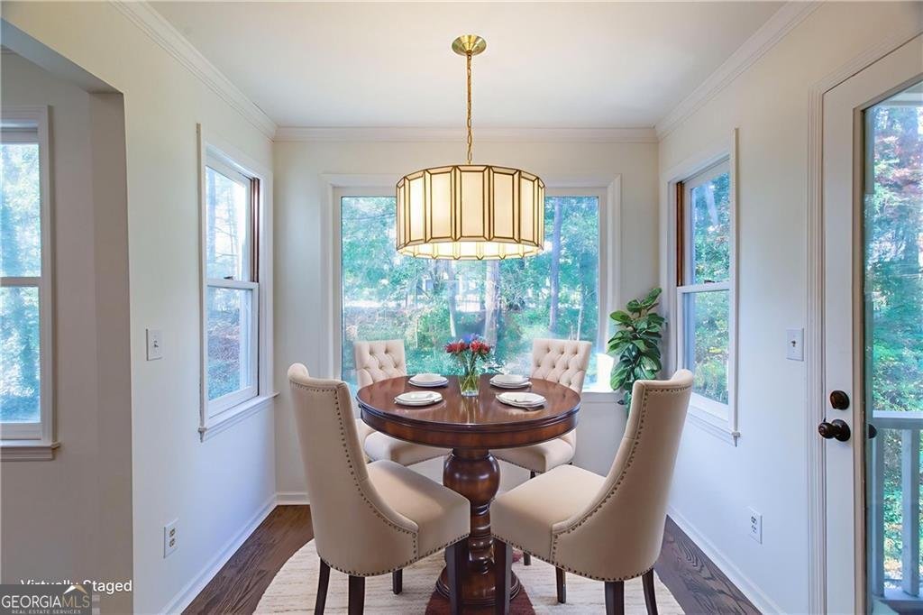 45 St. Claire Lane Atlanta - 9