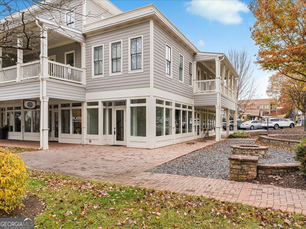 1144 Canton Street Roswell - 1