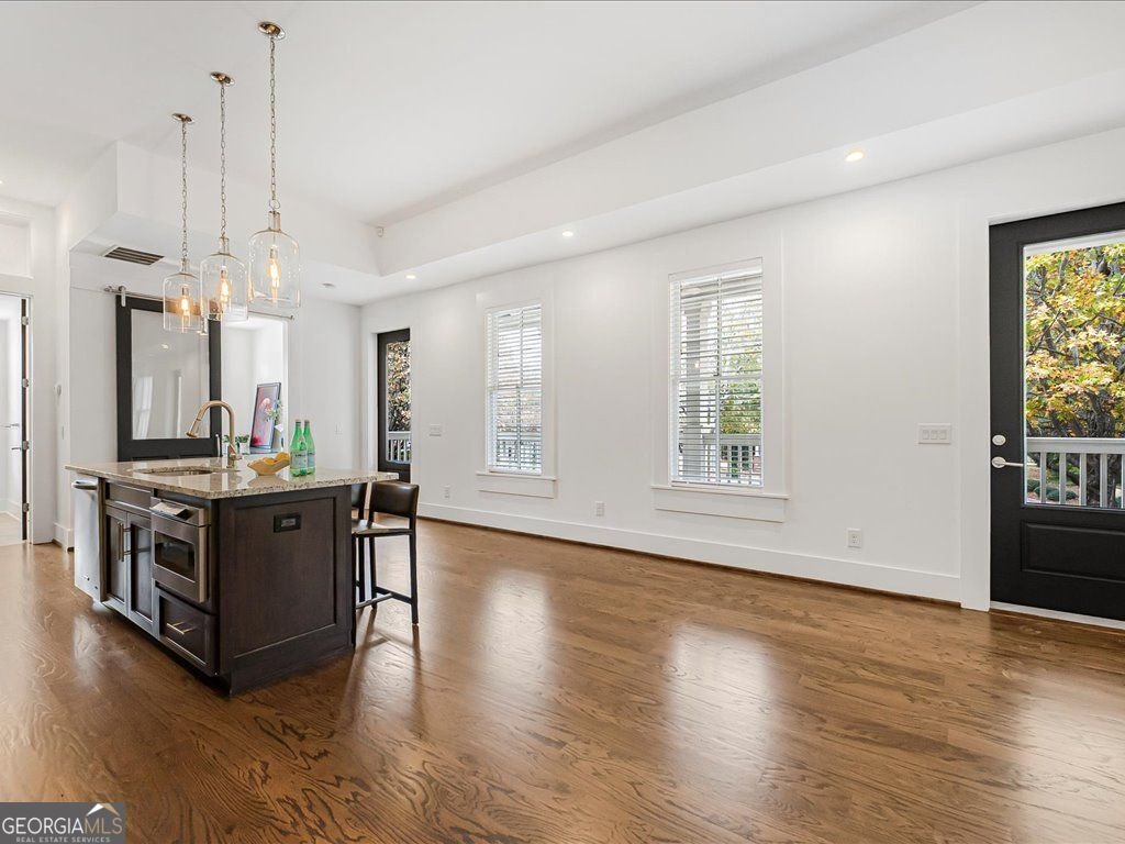 1144 Canton Street Roswell - 11