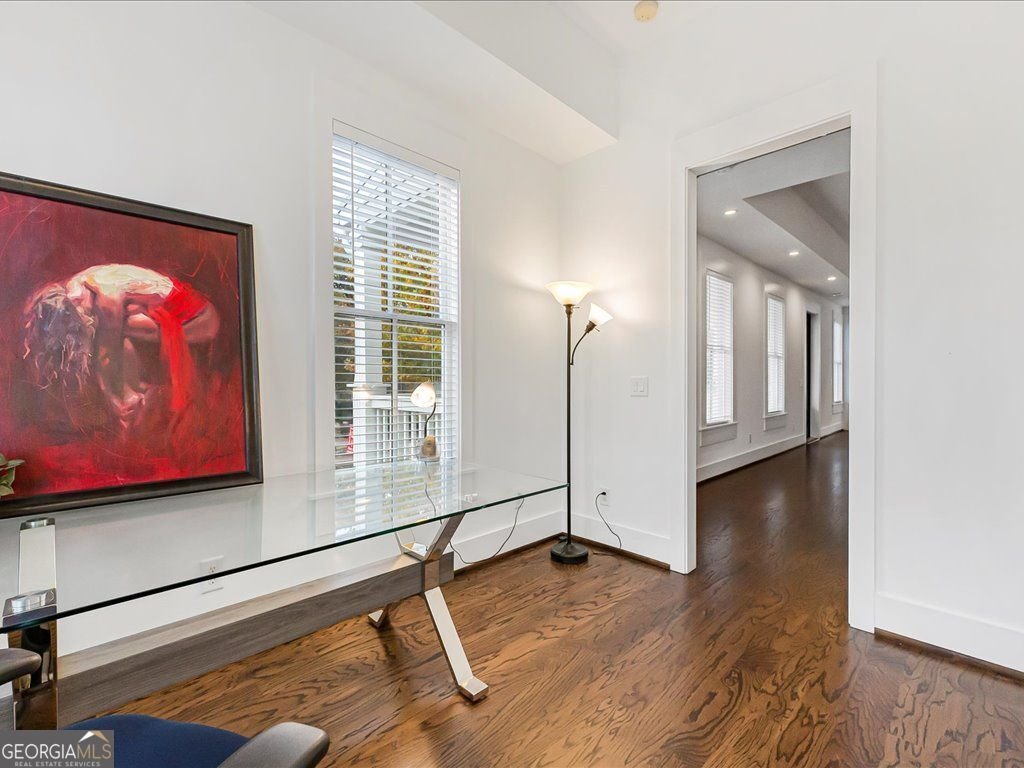 1144 Canton Street Roswell - 15