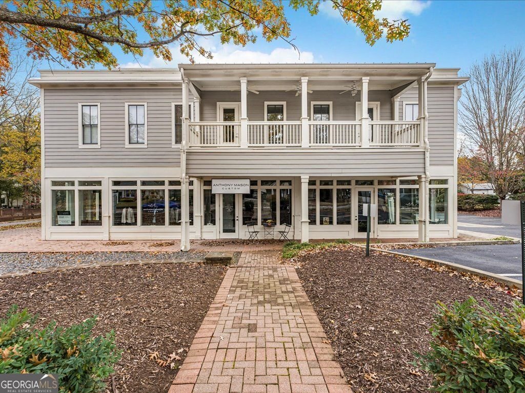 1144 Canton Street Roswell - 21