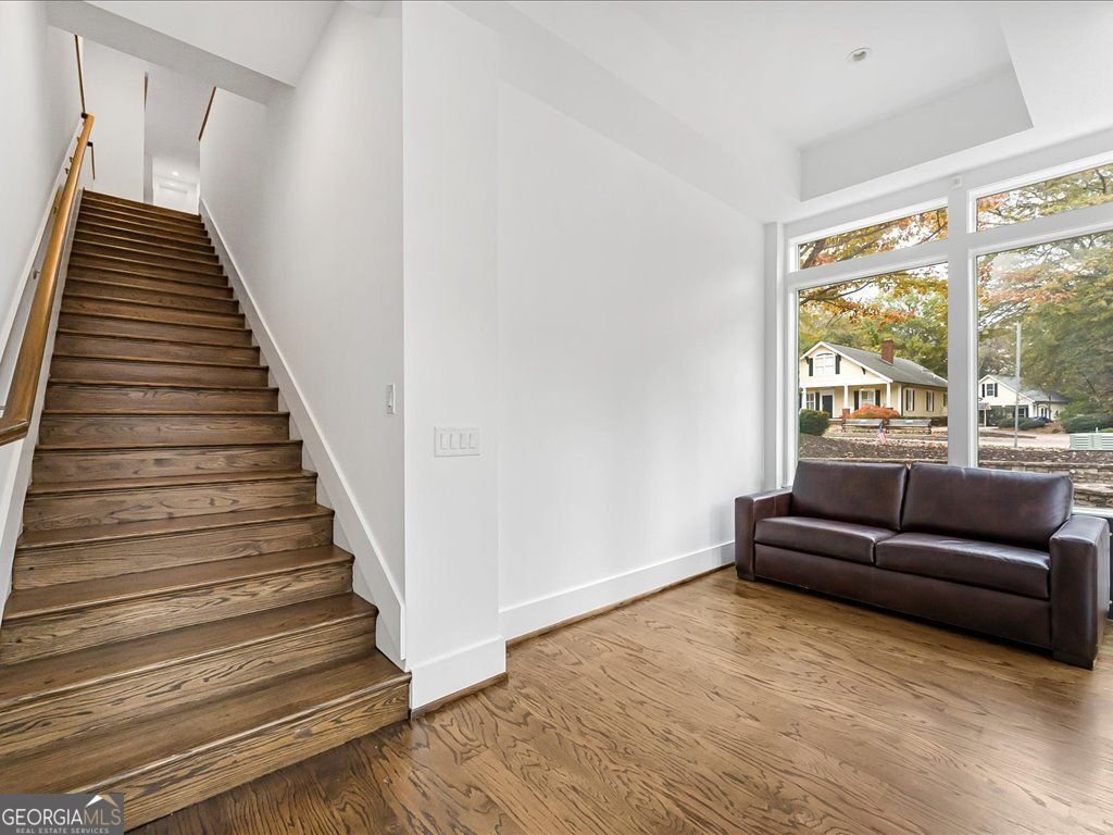 1144 Canton Street Roswell - 4