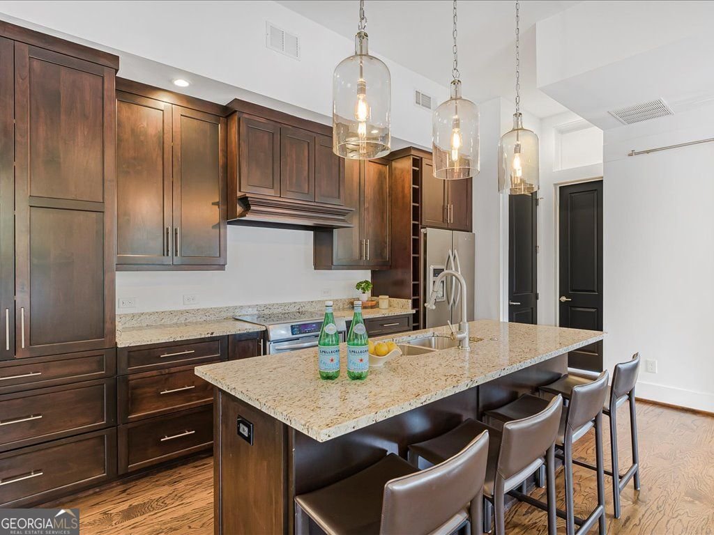 1144 Canton Street Roswell - 6