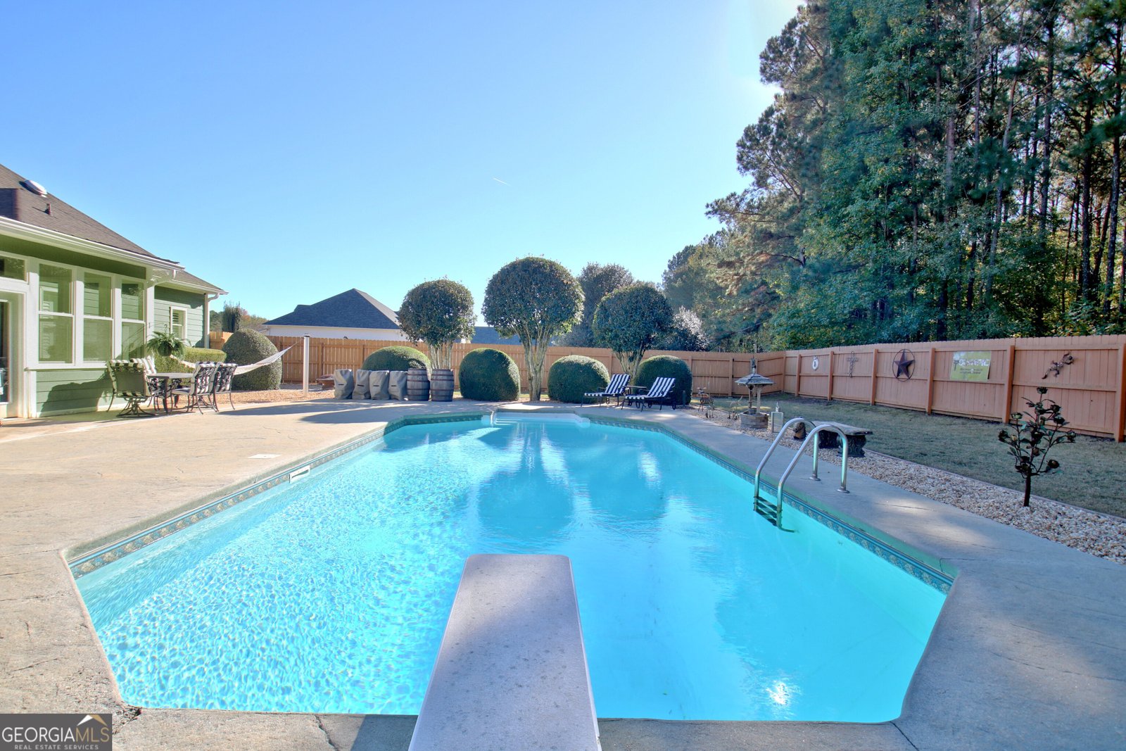 25 Carriage Lane Senoia - 13