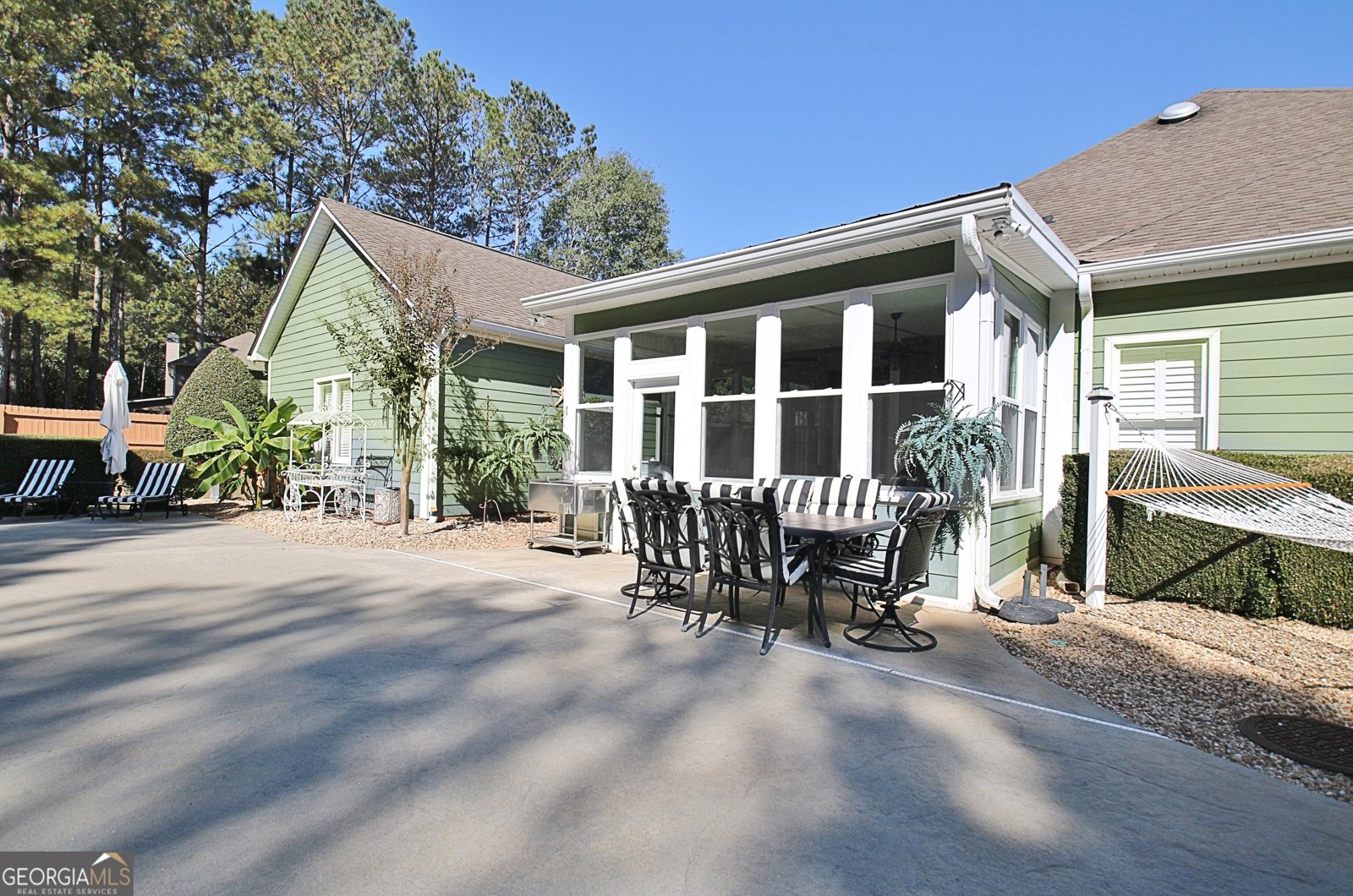 25 Carriage Lane Senoia - 16