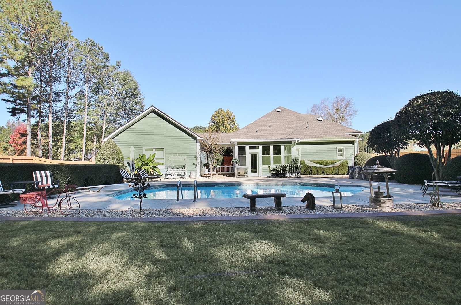 25 Carriage Lane Senoia - 18