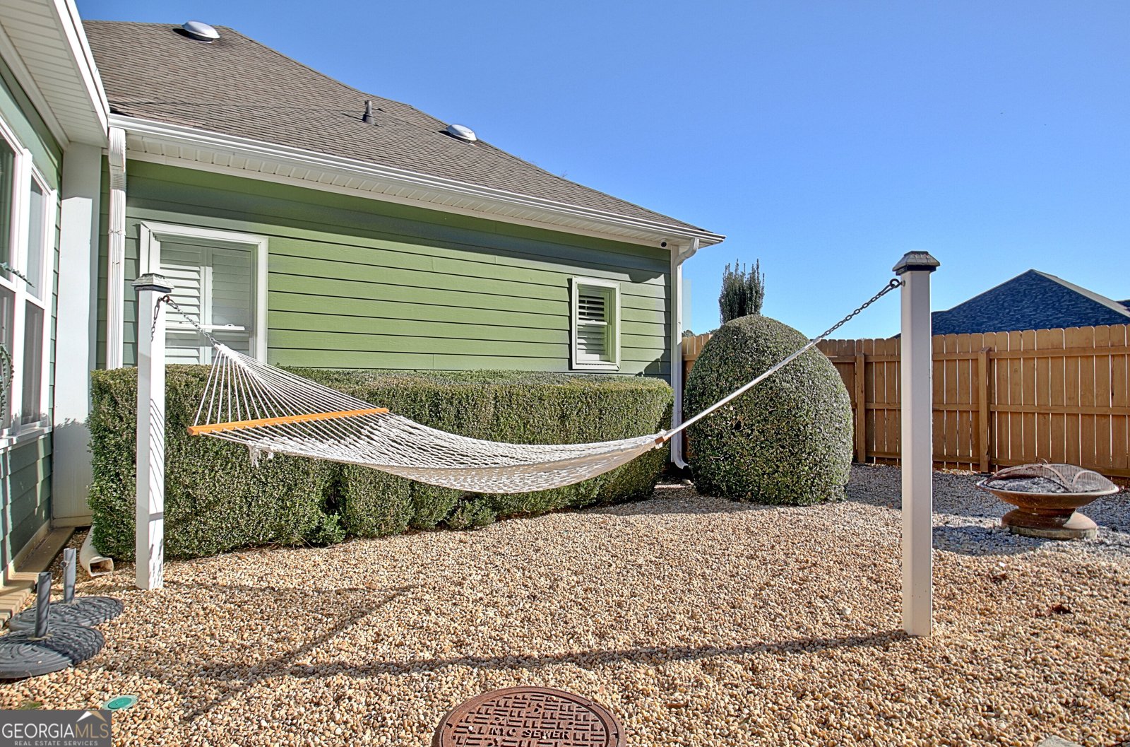 25 Carriage Lane Senoia - 19