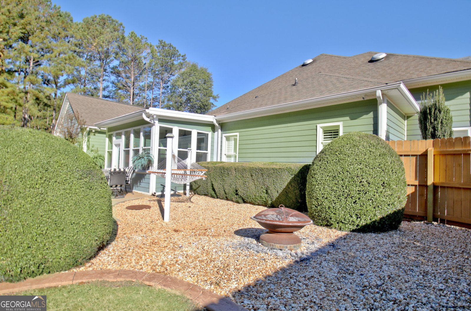 25 Carriage Lane Senoia - 22