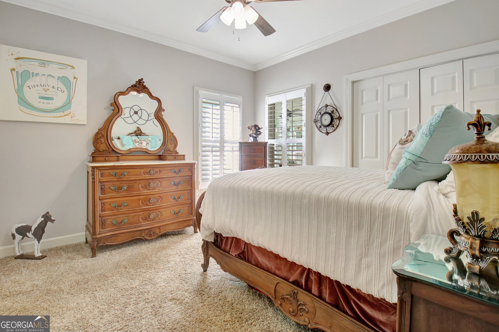 25 Carriage Lane Senoia - 30