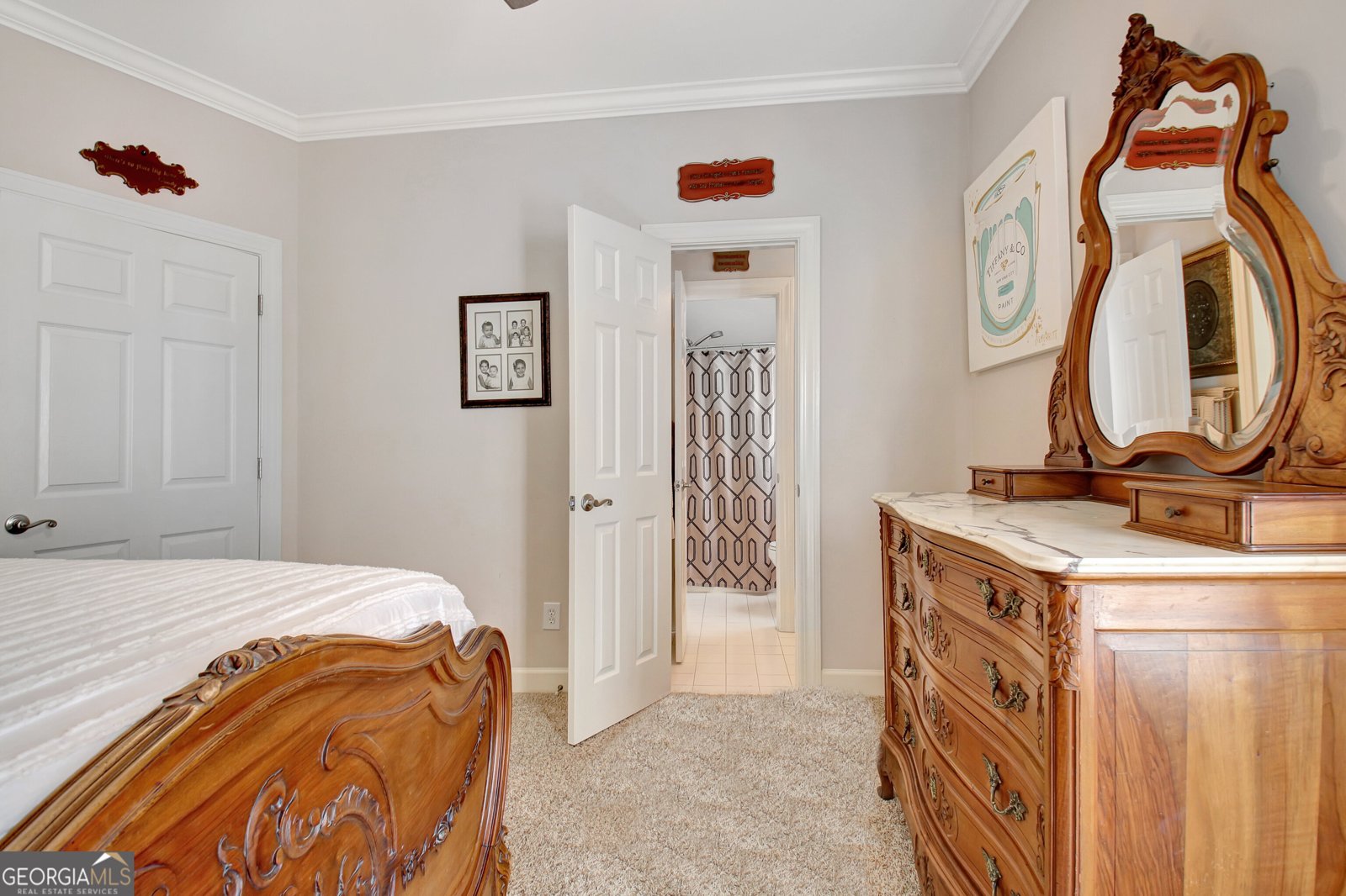 25 Carriage Lane Senoia - 31