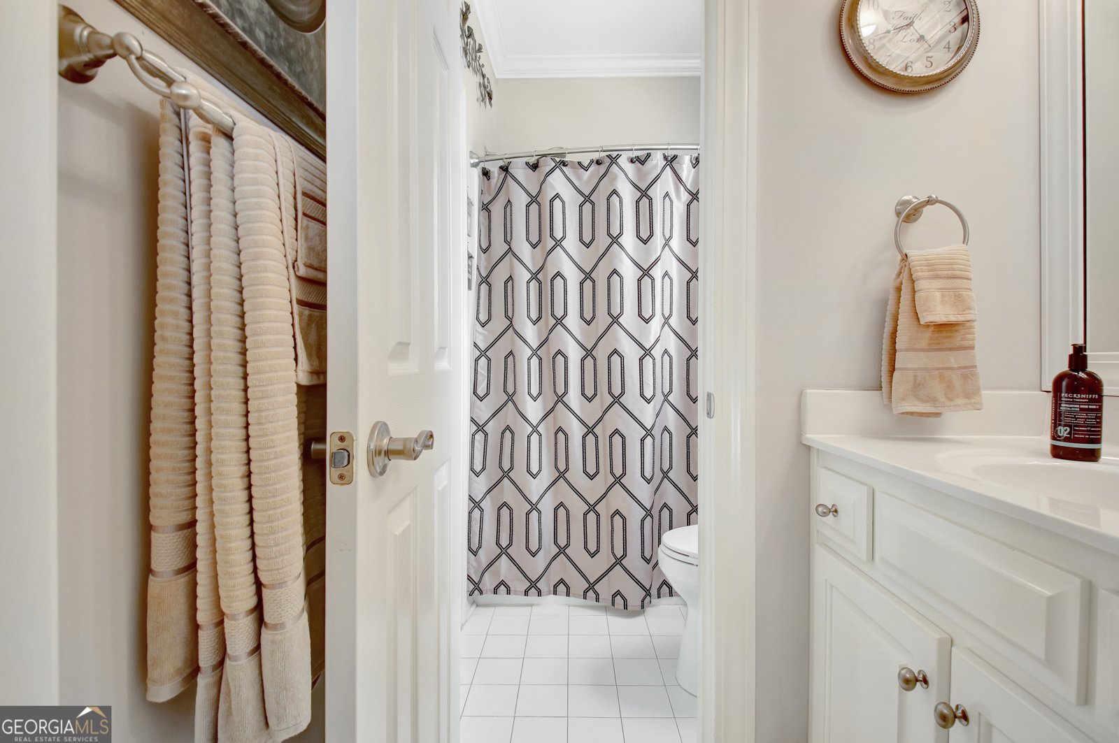 25 Carriage Lane Senoia - 32