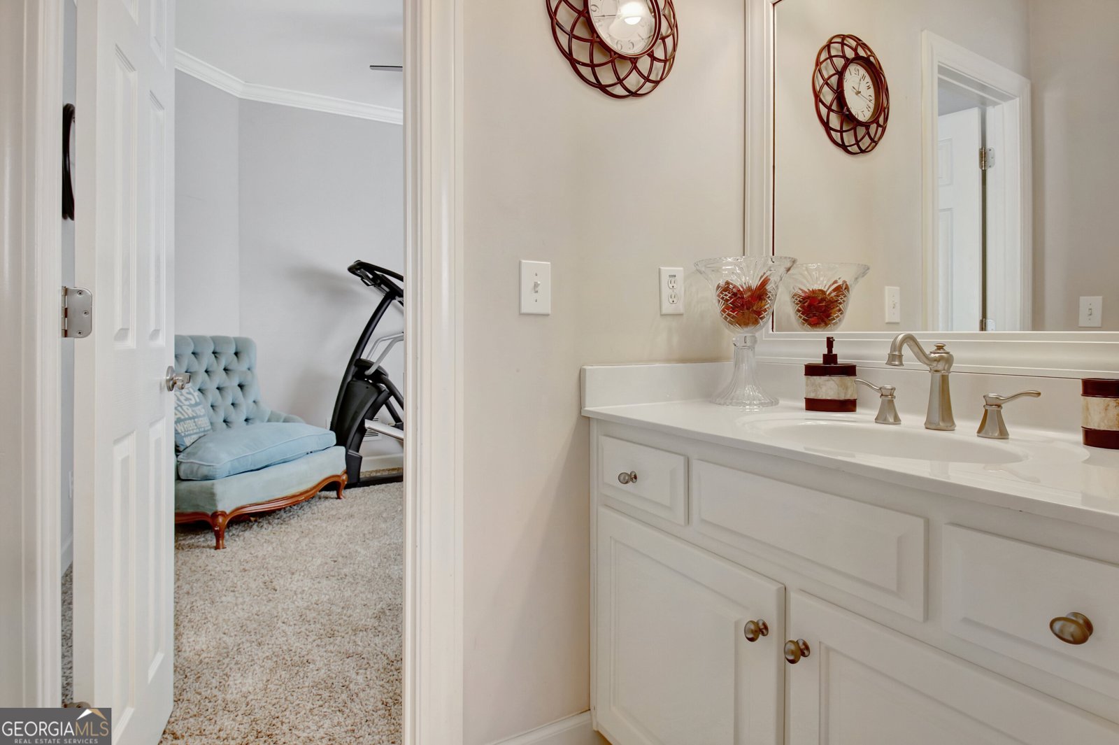 25 Carriage Lane Senoia - 35