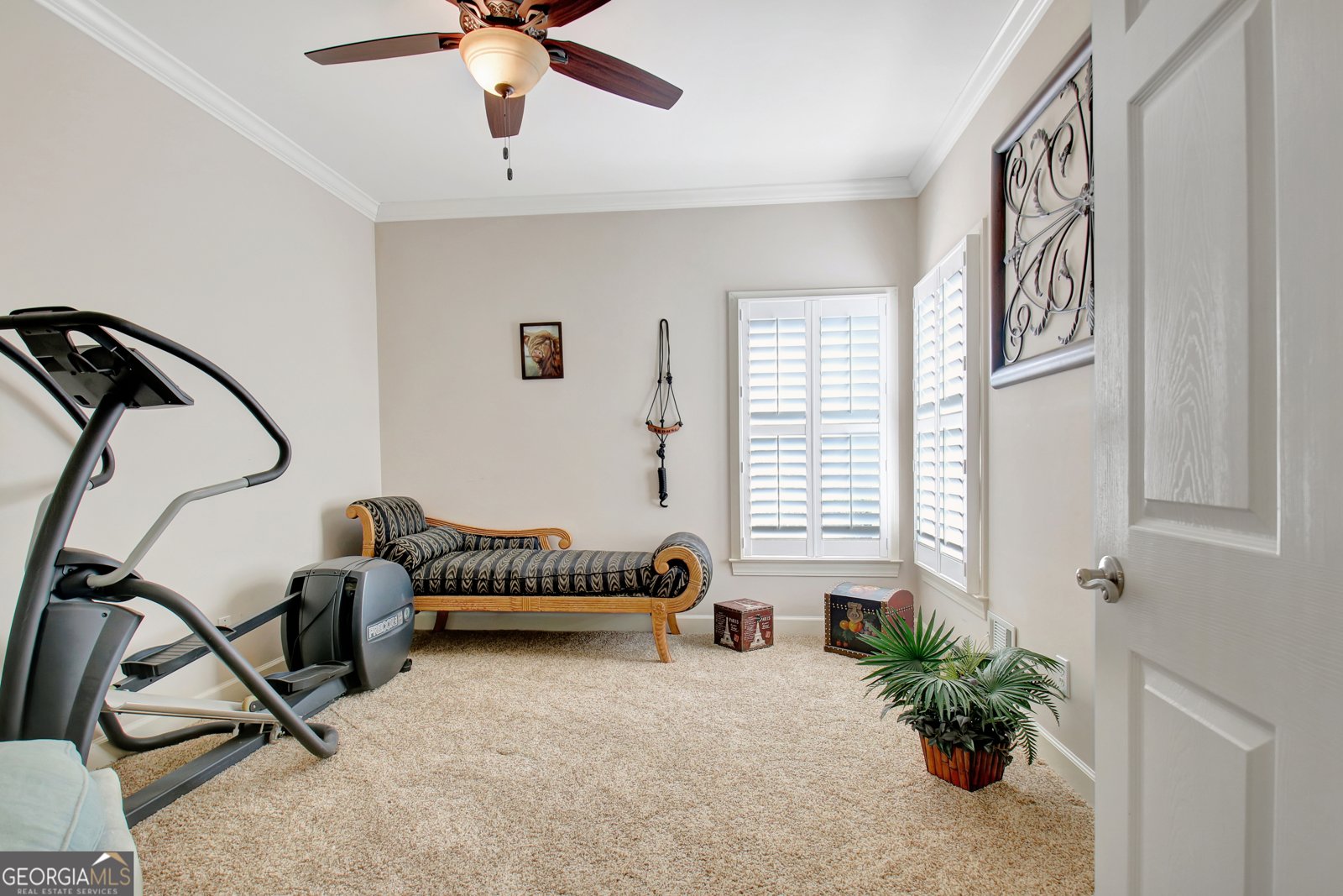 25 Carriage Lane Senoia - 36