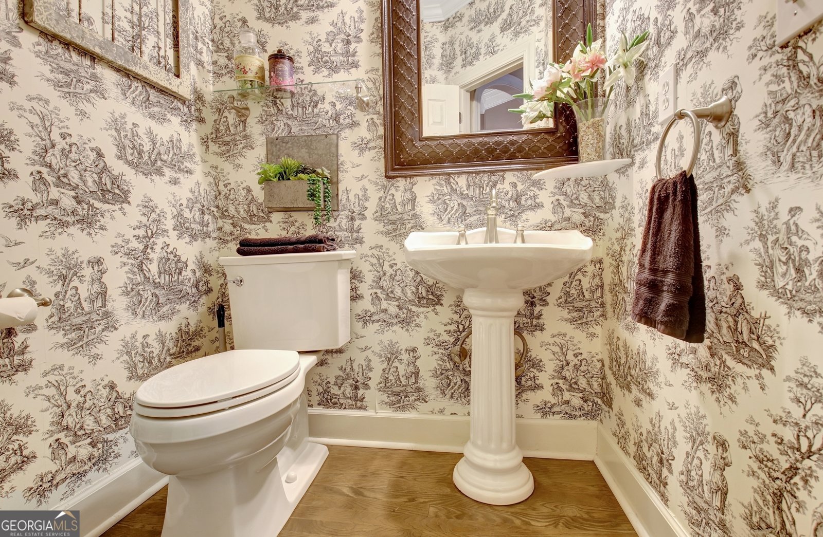 25 Carriage Lane Senoia - 39