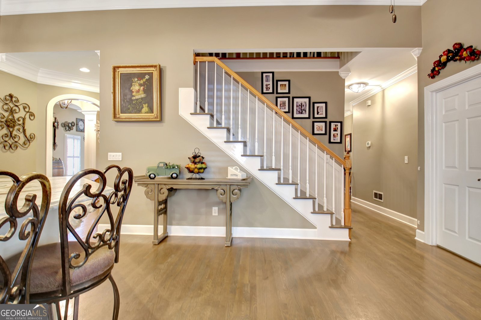 25 Carriage Lane Senoia - 40