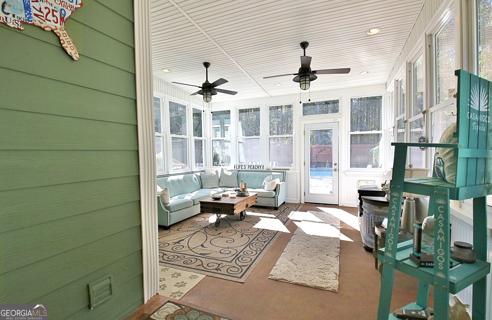 25 Carriage Lane Senoia - 45