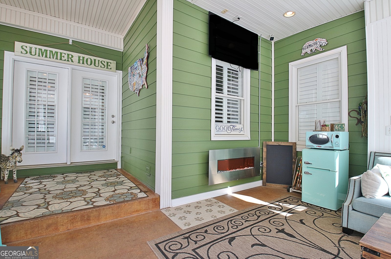 25 Carriage Lane Senoia - 49