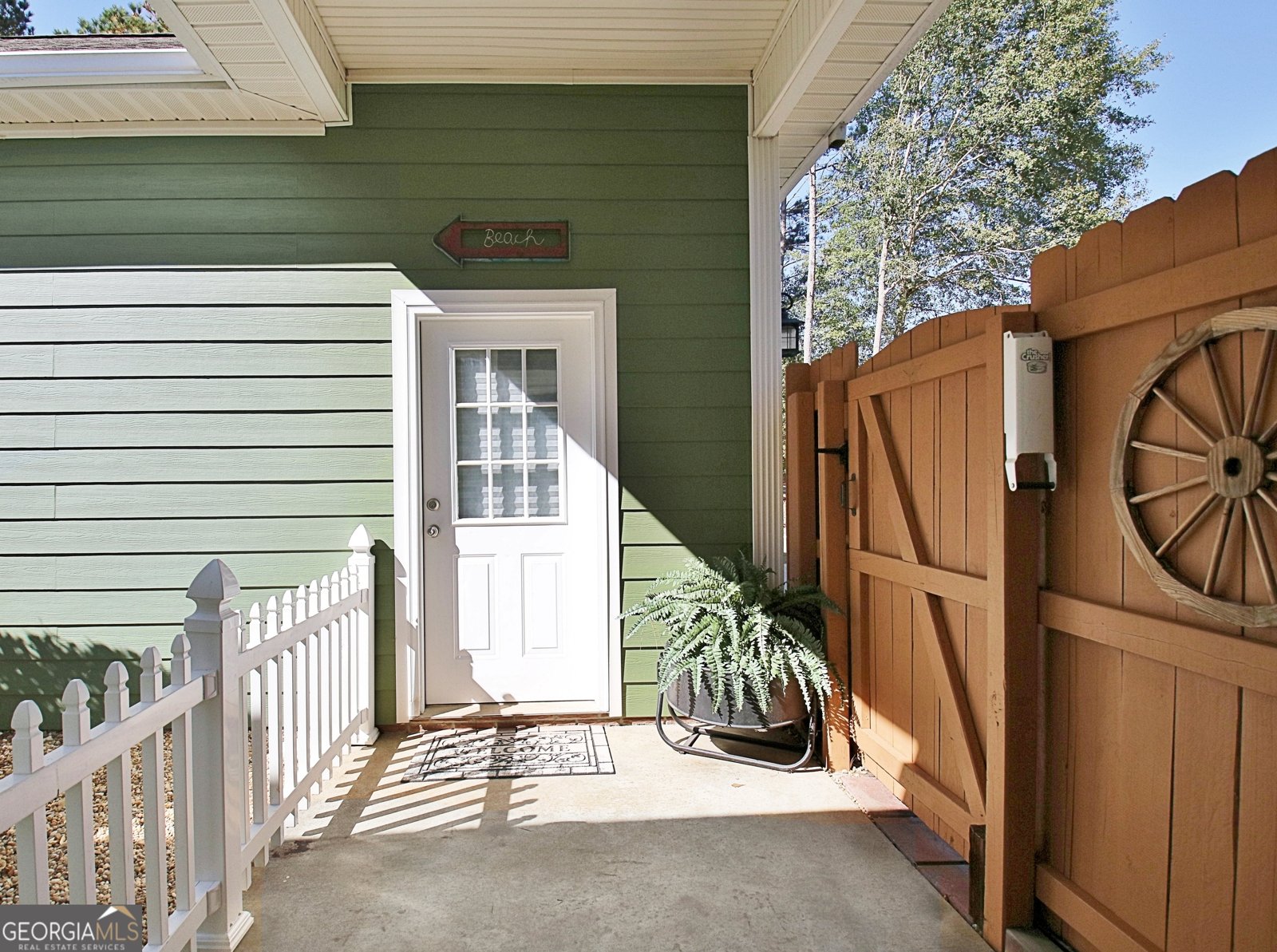 25 Carriage Lane Senoia - 50