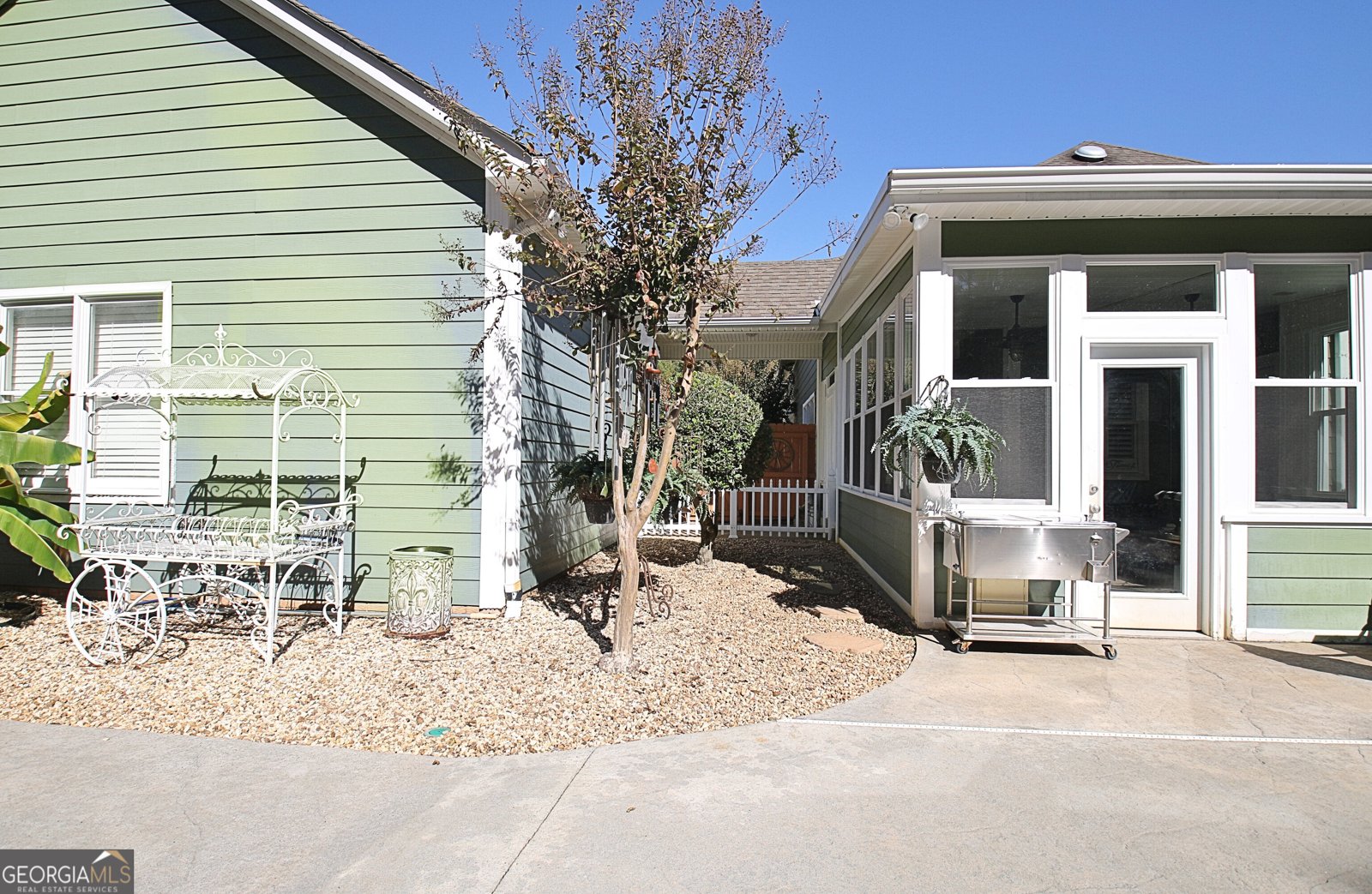 25 Carriage Lane Senoia - 58