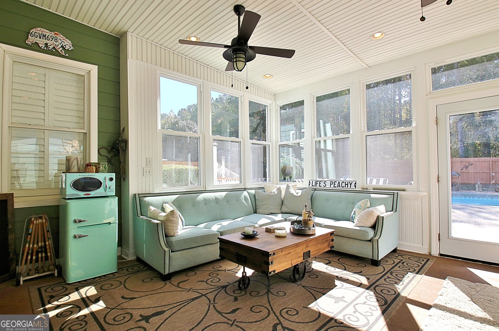 25 Carriage Lane Senoia - 6