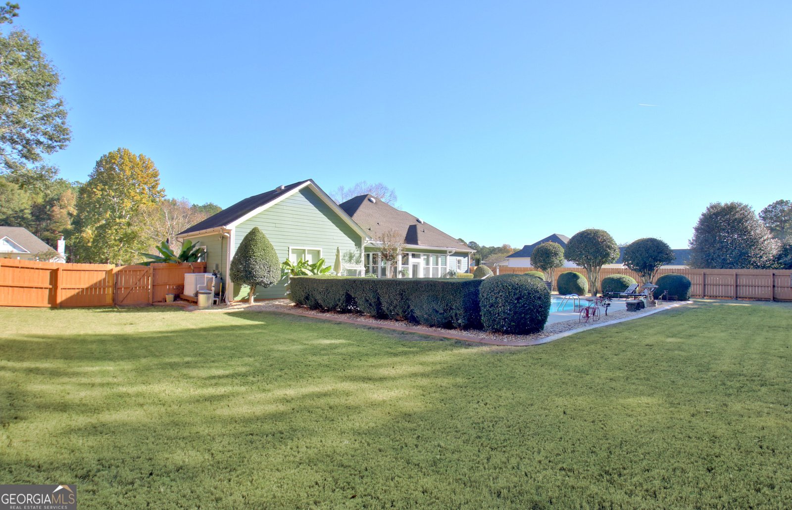 25 Carriage Lane Senoia - 61