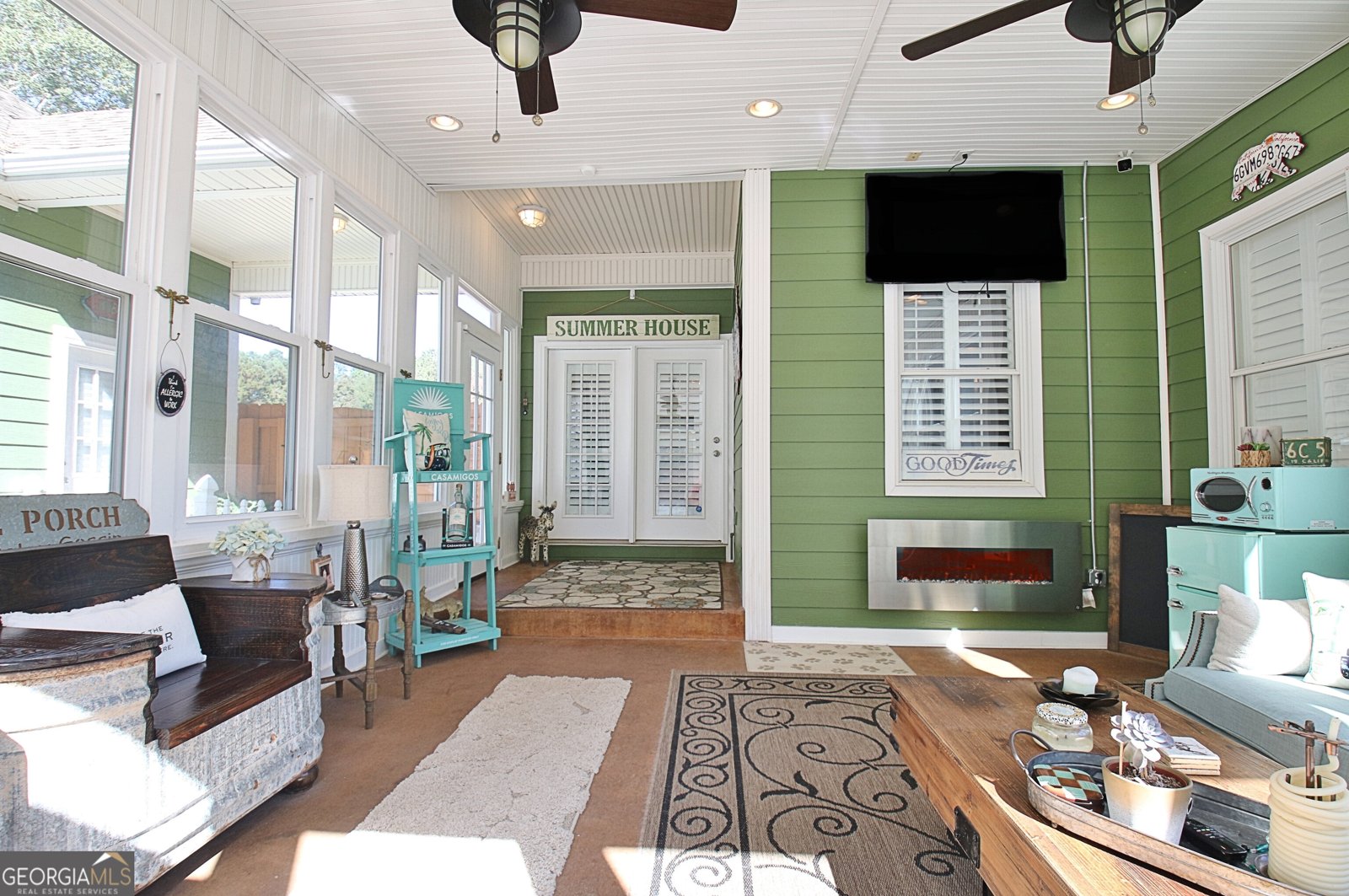 25 Carriage Lane Senoia - 7