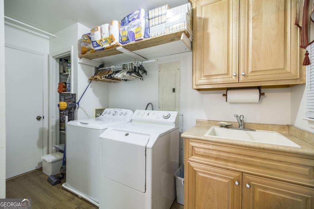 2574 Lower Hartley Bridge Road Byron - 16