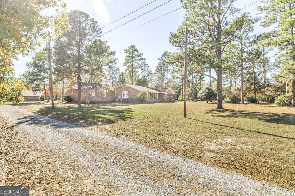 2574 Lower Hartley Bridge Road Byron - 2