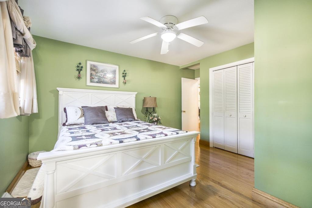 2574 Lower Hartley Bridge Road Byron - 24