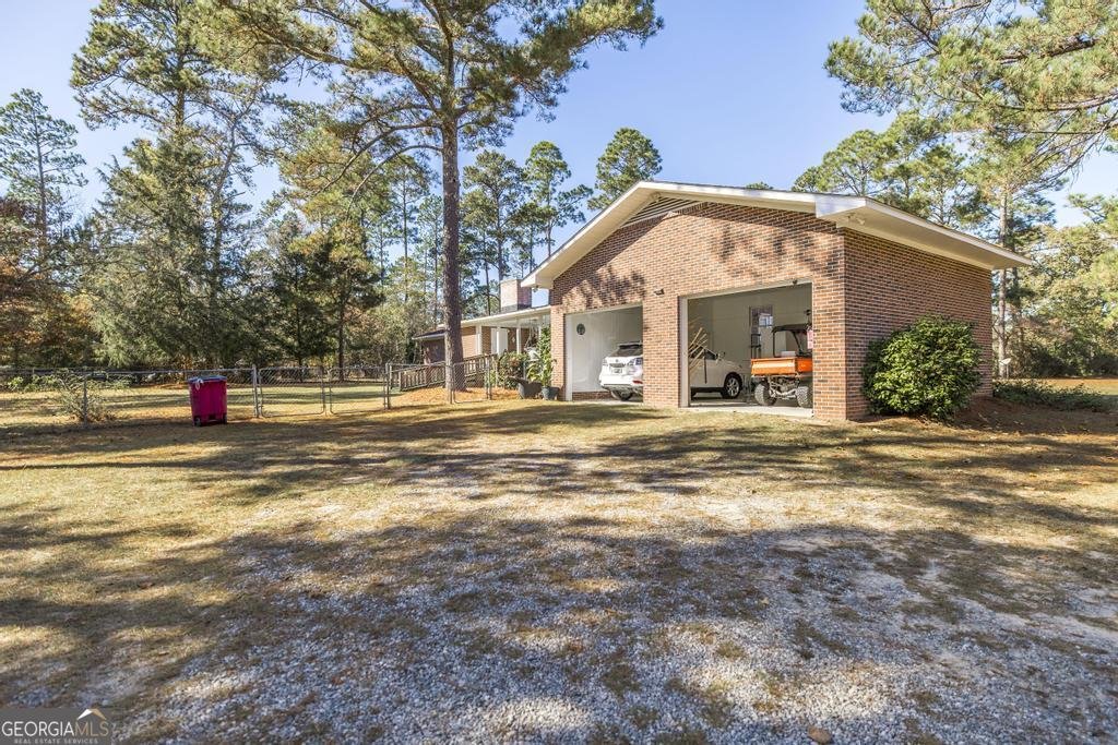 2574 Lower Hartley Bridge Road Byron - 27