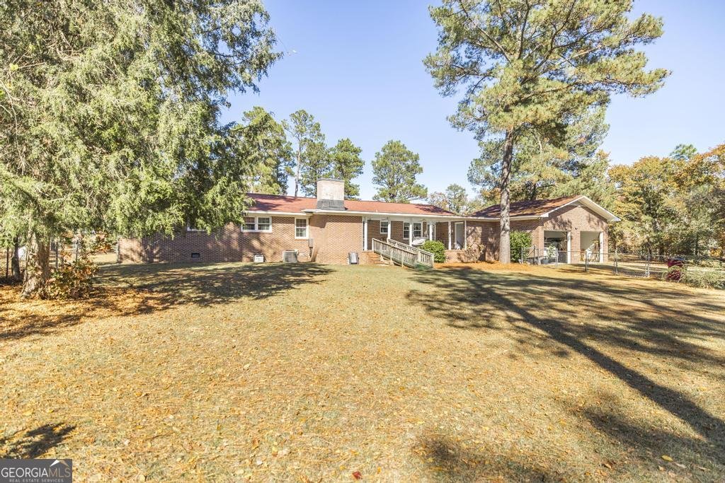 2574 Lower Hartley Bridge Road Byron - 29